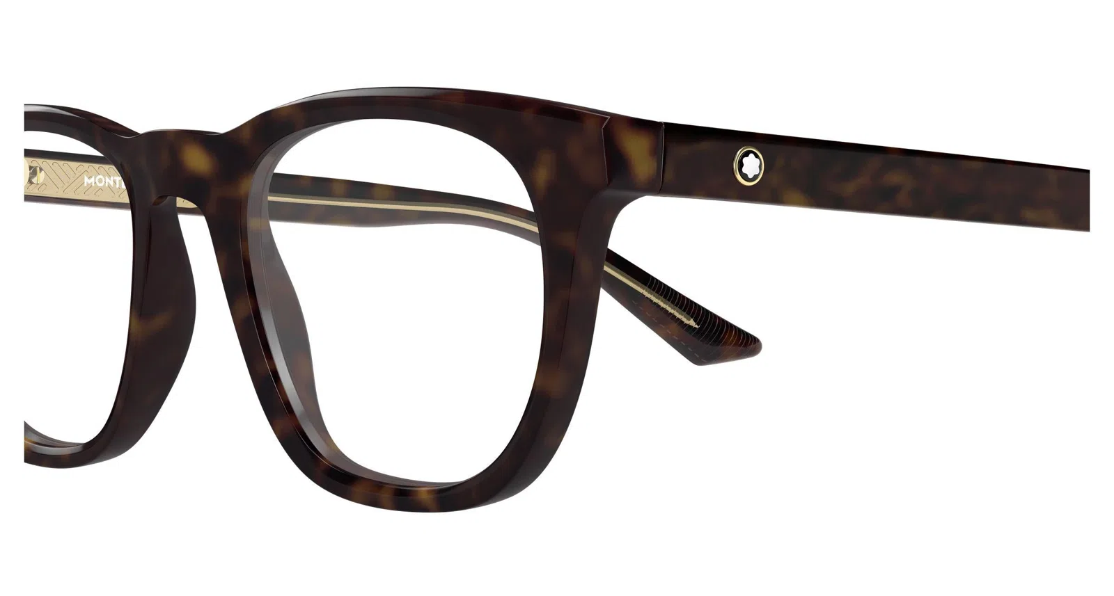 Montblanc MB0422O Eyeglasses - view 28